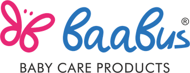 Babus Babycare Logo